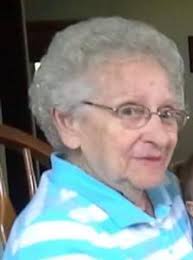 Barbara Robertson of Godfrey Obituary