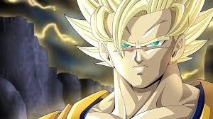 Snyder replied, umm, yeah i would consider that, if it came right. Son Goku Dragon Ball Z Super Saiyan Anime Hd Wallpaper Peakpx