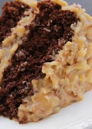 Best Ever German Chocolate Cake Recipe German Chocolate Cake Recipe Savoury Cake Desserts