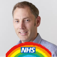 Jonathan Pritchard 💙