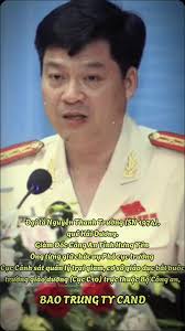 Giám Đốc Công An Hưng Yên