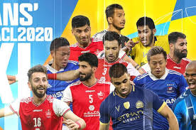 Tuntaskan liga champions asia, afc mengaku percaya diri. Berikut Best Xi Liga Champions Asia 2020 Bolasport Com