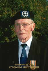 Marechaussee Contact