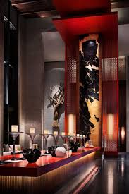 disfruta de un ambiente guerrero en jamaktasa mientras disfrutas de nuestro gran buffet japones luxury hotel design hotel interior design design