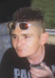 Philip Colson Clark 'Phil/Pac-Man'