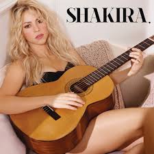 December 04, 2020 new video: Deluxe Version Of Shakira Now On Us Itunes Shakira