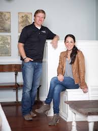 She is the genius behind the magnolia market, furniture, and home décor shop.also, joanna and chip are america's sweethearts. Texas Rep Defends Fixer Upper Stars Roll Call