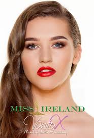 Miss Ireland