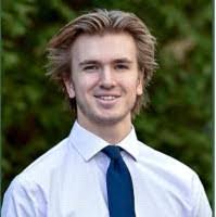 Matthew Bonnette's Instagram, Twitter & Facebook