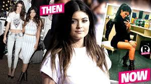 Maybe you would like to learn more about one of these? Sudden Slimdown Kylie Jenner Turns To Teatox Liquid Diet After Struggling With Weight Constantly Comparing Herself To Model Sis Kendall