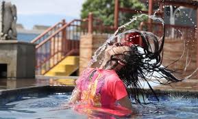 Berenang dan bermain di berbagai wahana dan kolam di water boom ini tidak perlu membayar mahal. 10 Gambar Pulo Saiji Waterpark Tangerang Harga Tiket Masuk Promo Lokasi Alamat Buka Jam Luar Area Bermain Jejakpiknik Com