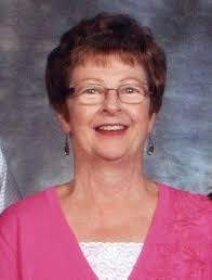 Connie Walton Obituary (2019)