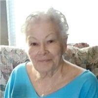 JOYCE MOSER Obituary (1940