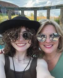 Stella Turner's Instagram, Twitter & Facebook