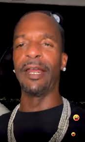 The fake Charleston White...