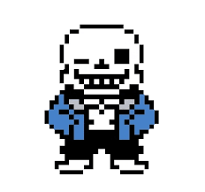 Welcome To Grillby S Undertale Pixel Art Pixel Art Undertale