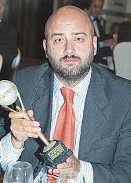 MÉDULA PARA MATEO:Eduardo Schell Viernes 6 de Junio de 2014 SPACE  IBIZA:José Roselló ARRIAGA ASOCIADOS: José María Ruiz de