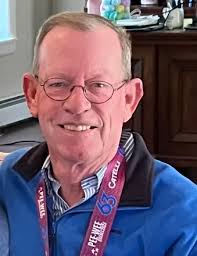 Obituary information for William E. Barnes Jr.