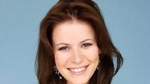 Marylu Poolman steigt bei "Unter Uns" ein: Anna Weigel 3.0