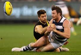 Catch up on what happened in both games and see what we learned below. Final Teams Geelong Vs Richmond Afl News Zero Hanger