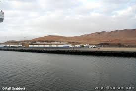 Maybe you would like to learn more about one of these? Port Of General San Martin In Peru Vesseltracker Com