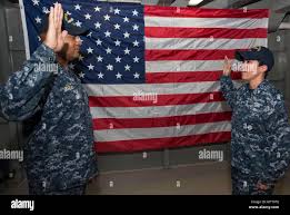 Chief aviation ordnanceman hi-res stock photography and images