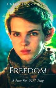 Freedom Peter Pan Ouat Ch 8 Escape Artist Ouat Peter Pan Ouat Peter Pan