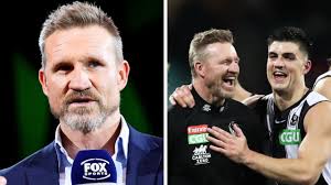 Tamara Luke thrilled with AFLW return for Richmond