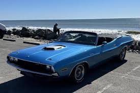 Image result for Light Blue 1970 Challenger