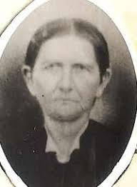 Martha Emily Hill Hyatt (1831-1904)