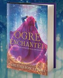 Image result for ogre enchanted