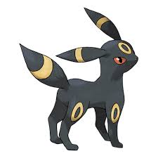 Umbreon | Pokédex