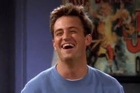 Майкл чендлер vs эдди альварес | лучший бой в истории беллатор. Here Is Matthew Perry S Favorite Chandler Bing One Liner