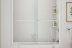 A bath fitter tub may be a solution worth looking into. Bath Fitter Spokane Valley Wa Us Houzz