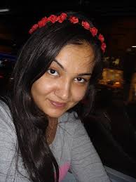 Feruza Abdullaeva, Bukhara