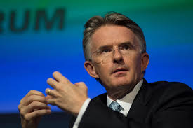 Cryptocurrency Skeptics Find an Ally: HSBC's New Boss John Flint