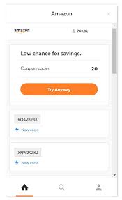 I have not saved any money by using this application. Honey A Quality Service To Save Money Or A Scam