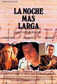 Ver Pelicula La Noche Mas Larga Online Completa