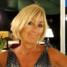 Susan Thomson-Solczak -Indie author