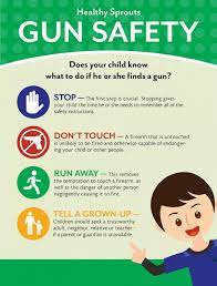 The ten commandments of firearms safety these commandments should be etched in your memory forever. Pin On Gun Safe Buying Guide And Reviews In 2019