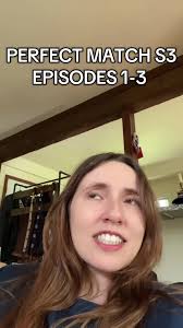 Madison E Freddie Match Perfeito