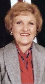 Obituary of Jo Duncan