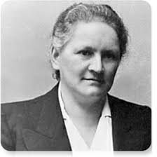 Elsa GODLEWSKY, geb. LEMBERGER