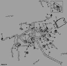 John deere gator tx wiring diagram download ts 4x2 2007 parts auto electrical sample 2004. Yf 7726 Diagram As Well John Deere Gator Hpx 4x4 Parts Diagram On 825i Wiring Wiring Diagram