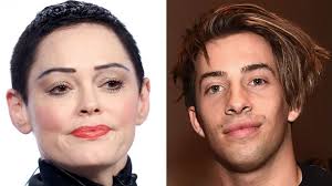 The heart is deceitful above all things: Asia Argento Rose Mcgowan Speaks Up For Accuser Jimmy Bennett Bbc News