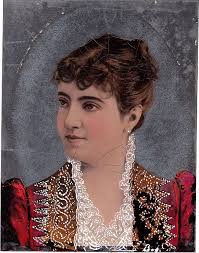 RoadToParnassus: A Tribute in Tin to Adelina Patti, the Queen of Song