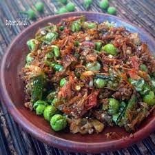 Resep Sambal Hijau Terong Pokak Dan Teri Oleh Dapoer Sriwidi Recipe Resep Masakan Indonesia Resep Masakan Resep Makanan