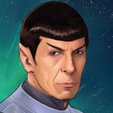 Star Trek from Western Publishing