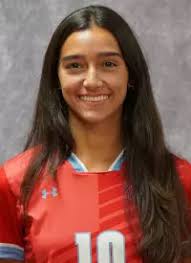 2022 Women's Soccer Roster