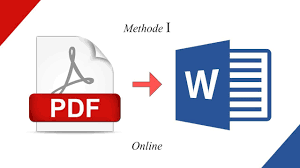 Convertisseur De Doc Pdf En Word